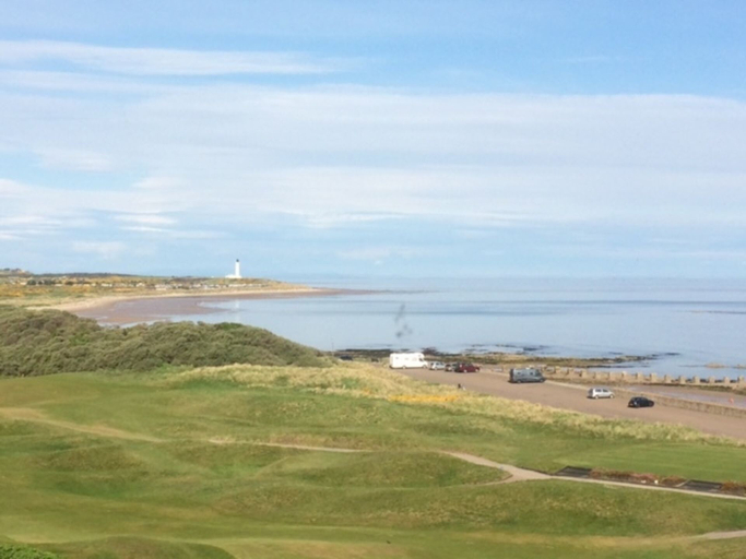 Others 5, Beachview Holiday Flat 2, Moray