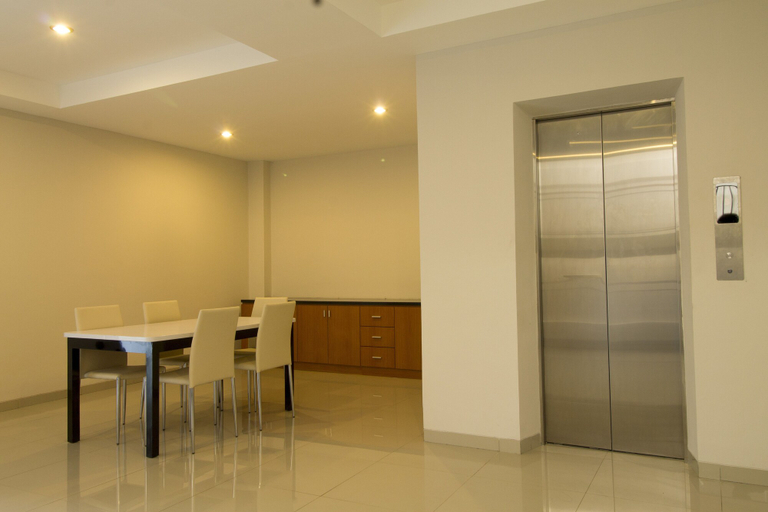 Others 5, RedDoorz Plus @ Setiabudi Tengah, South Jakarta