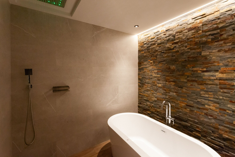 Bathroom 4, Welldone Sierpes Boutique, Sevilla