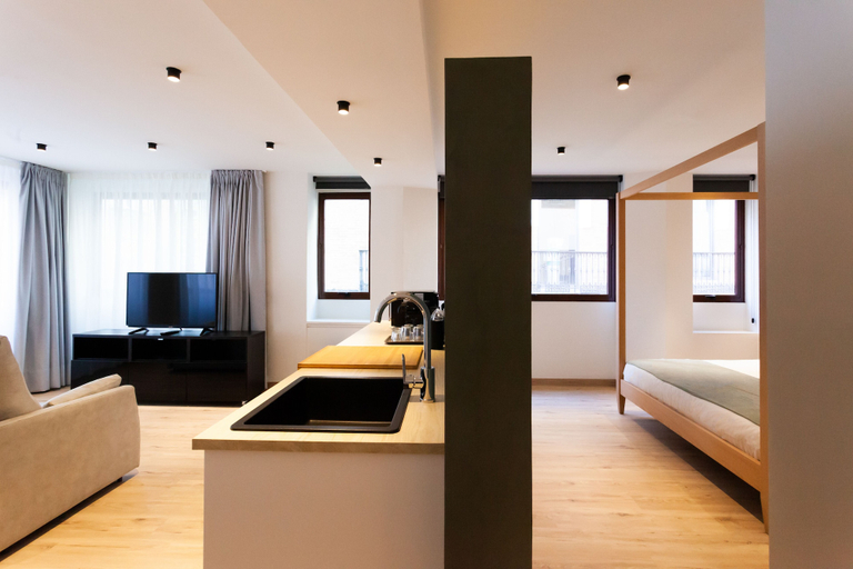 Bedroom 3, Welldone Sierpes Boutique, Sevilla