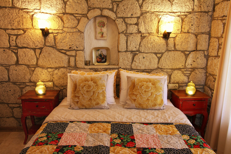 Bedroom 3, Kupina Otel, Çeşme