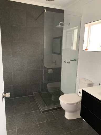 Bathroom 4, Reef Resort Villas Port Douglas, Douglas