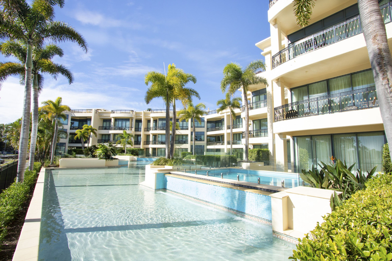 Sport & Beauty 3, Imperial Hotel Gold Coast, Gold Coast