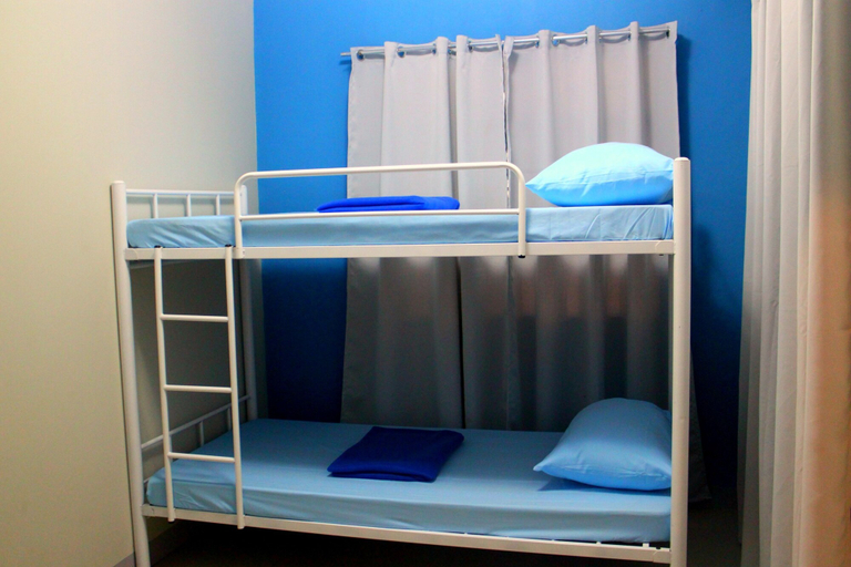 Bedroom 3, Sea Breeze Hostel, Panglao