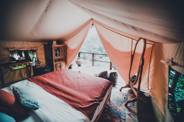 Bedroom 4, Desa Eko, Buleleng