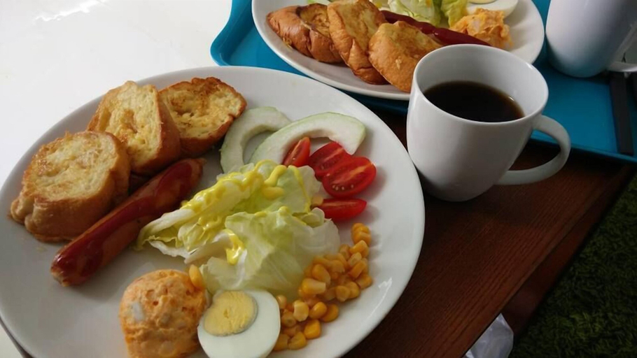 Food & Drinks 5, Wish-Dream Bed & Breakfast, Pingtung