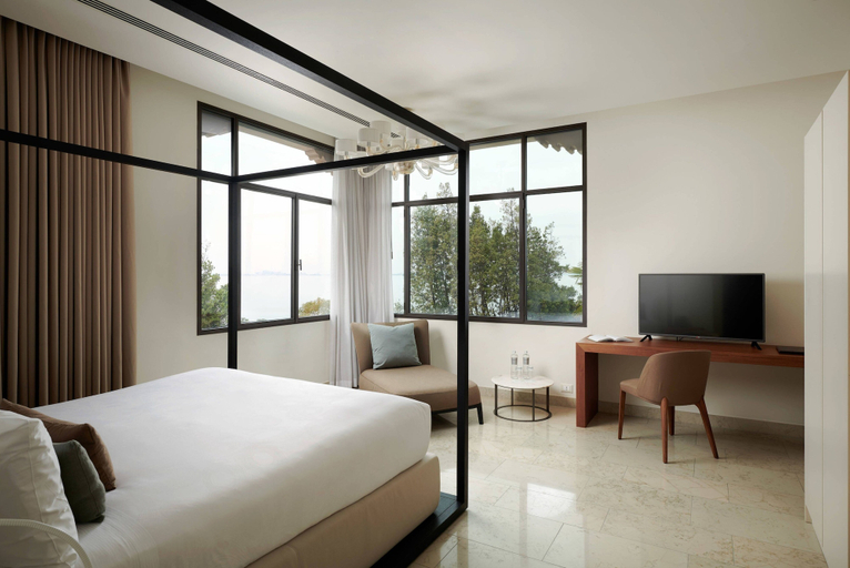 Bedroom 4, JW Marriott Venice Resort & Spa, Venezia
