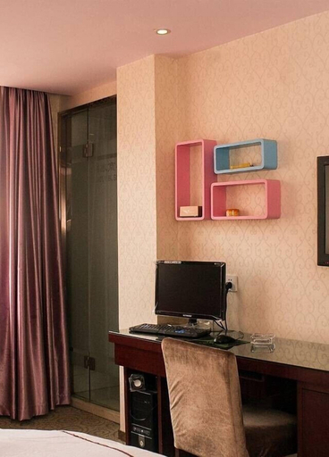 Others 5, Chaolv Business Hotel, Hangzhou