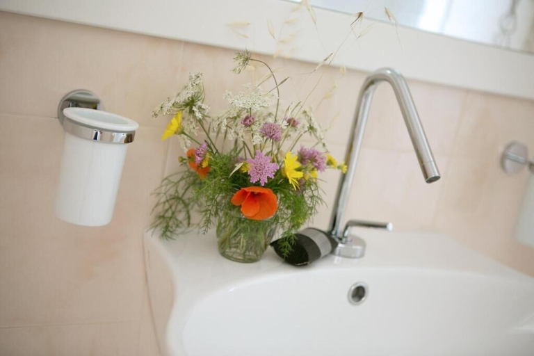 Bathroom 3, Antica Masseria Ficazzana, Lecce