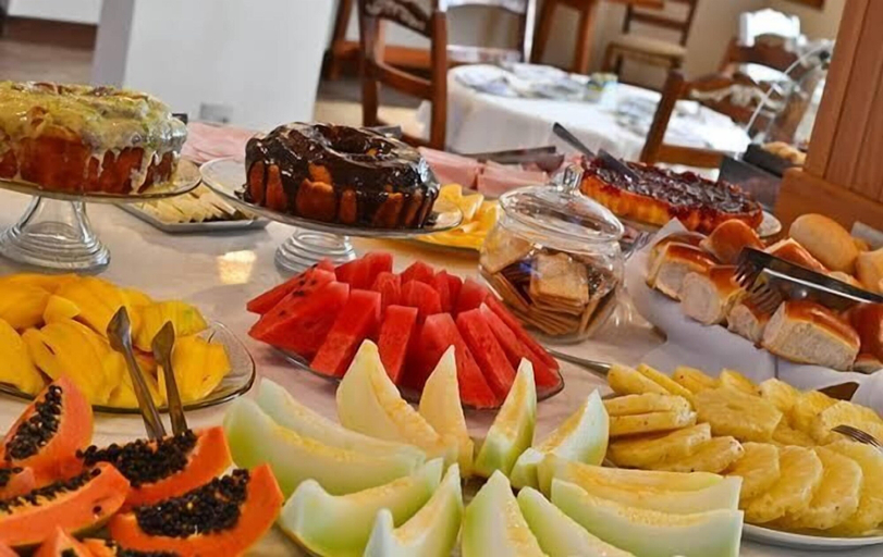 Food & Drinks 5, Pousada Arraial Beach, Arraial do Cabo