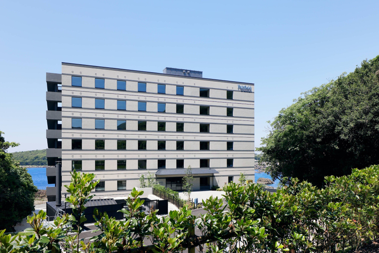 Exterior & Views 2, Fairfield by Marriott Wakayama Kumano Kodo Susami, Susami