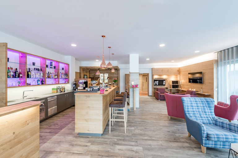 Food & Drinks 5, Hotel zum Gourmet, Innsbruck Land