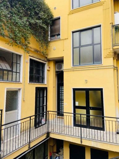 Exterior & Views, Frugoni Cozy apartment, Milano