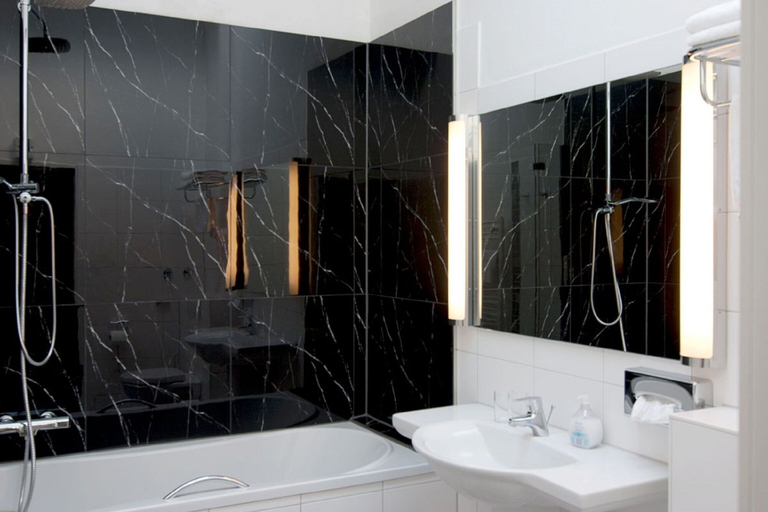 Bathroom 5, Hotel Cabo, Hamburg