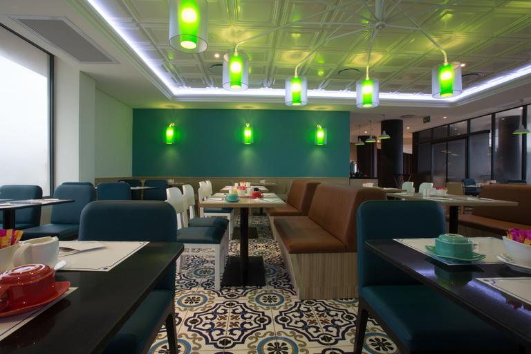 Food & Drinks 5, Park Inn by Radisson Libreville, Komo-Mondah