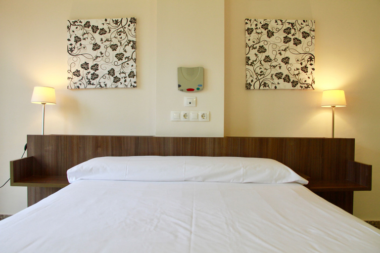 Bedroom 2, Ona Benidorm Poniente, Alicante