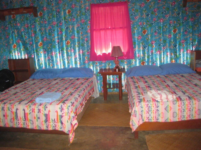 Bedroom 2, Clarissa Falls Resort