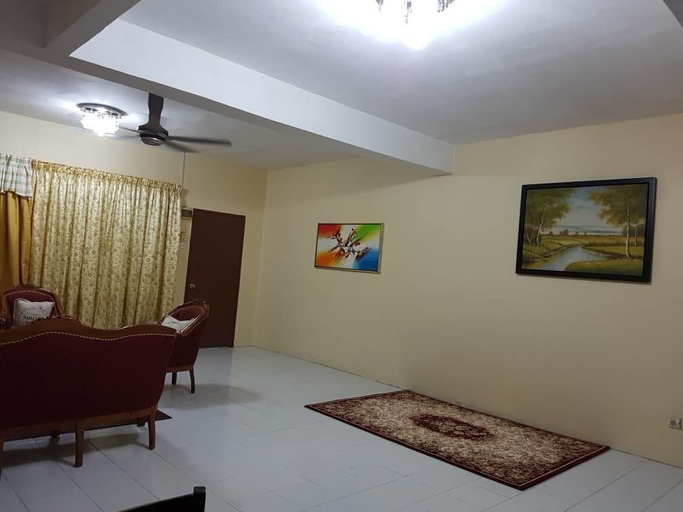 Others 5, Terra D'Bangi Homestay, Hulu Langat