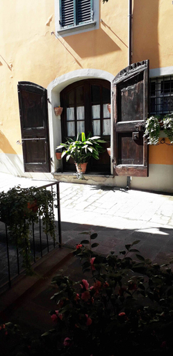 Exterior & Views 2, Antica Casa dei Rassicurati, Lucca