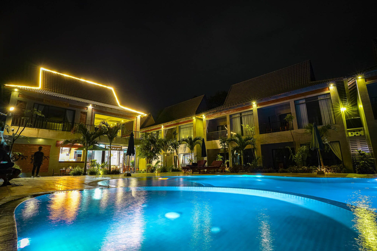 Exterior & Views 2, KAMPOT SWEET BOUTIQUE, Kampot