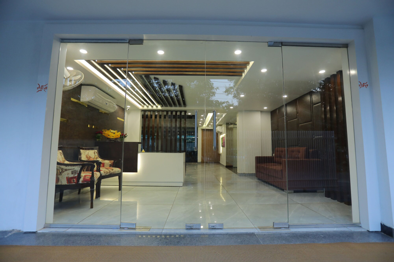 Hotel Keshav Residency Gurgaon, Gurgaon