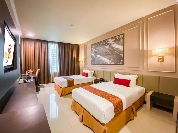 Bedroom 6