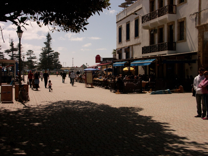 Exterior & Views 2, Dar Ness, Essaouira