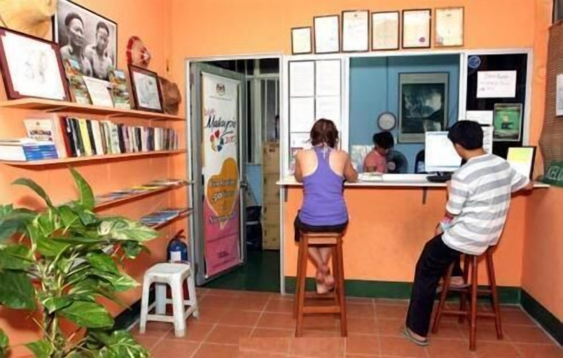Others 5, B&B Inn - Hostel, Kuching