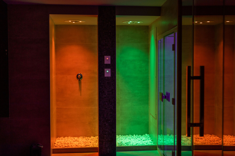 Exterior & Views 2, Hotel Centrale Spa & Relax, Trapani