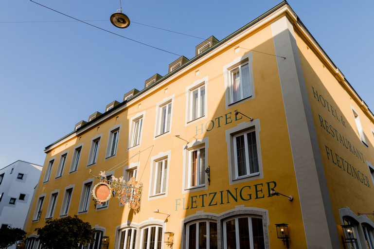 Hotel Fletzinger, Rosenheim