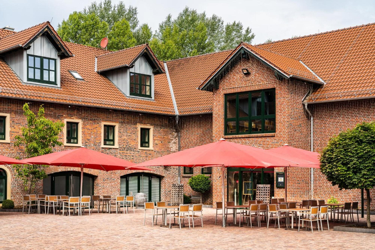 Exterior & Views 2, ClassicX Landhaus & Hotel, Mainz-Bingen