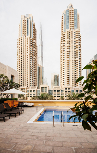 Sport & Beauty 5, FantaStay Claren Tower 2, Dubai