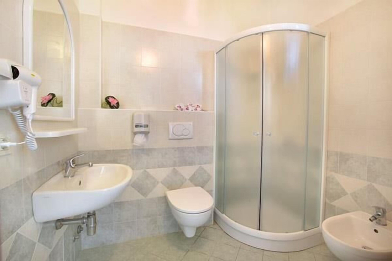 Bathroom 4, Hotel Serena, Forli' - Cesena