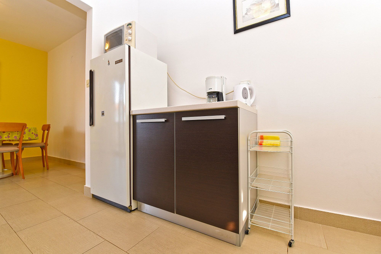 Others 5, Apartment 1551, Rovinj
