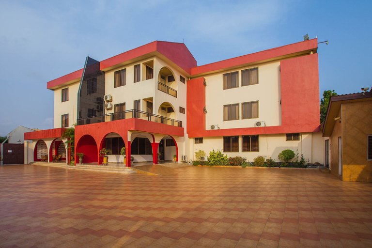 Exterior & Views 2, Kesdem Hotel, Tema