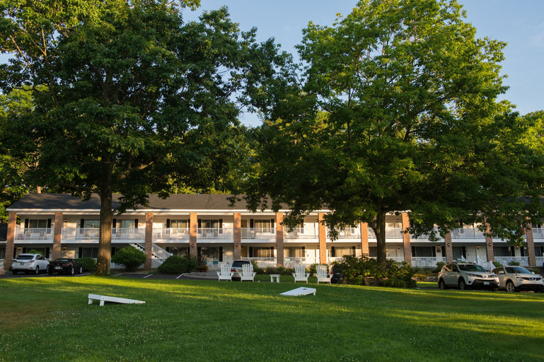 Exterior & Views 2, Ogunquit - The Milestone, York