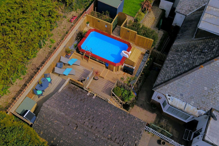 Exterior & Views 2, Woolacombe Little Quest 1 Bedroom, Devon