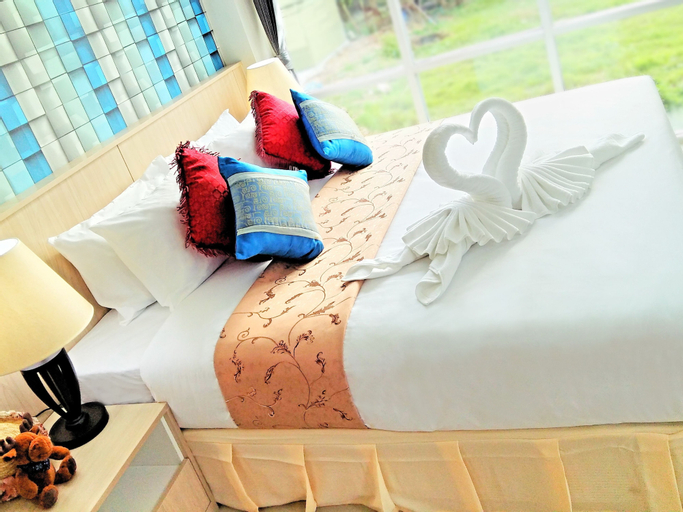 Bedroom 6