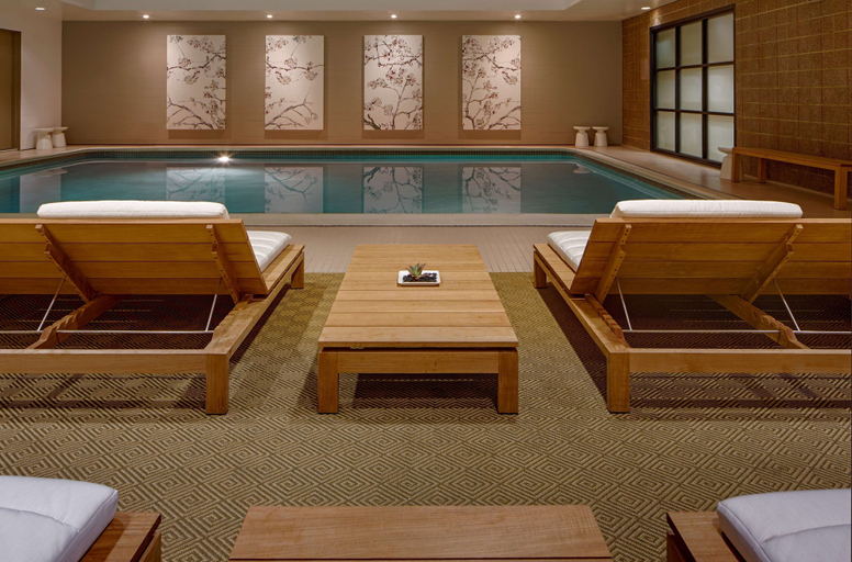 Sport & Beauty 3, Park Hyatt Washington, Washington D.C.