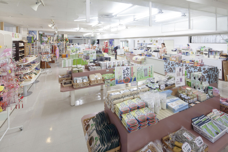 Food & Drinks 5, Hotel Izukyu, Shimoda