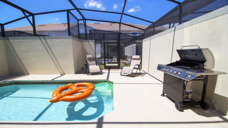 Food & Drinks, Aco256584 - Storey Lake Resort - 4 Bed 3 Baths Townhome, Osceola