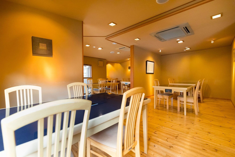 Food & Drinks 5, Arima Onsen Hanano – Adults Only, Nishinomiya