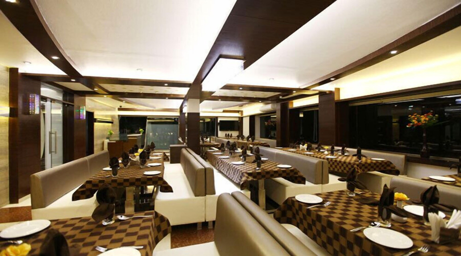 Food & Drinks 5, Hotel Atithi, Ahmadabad