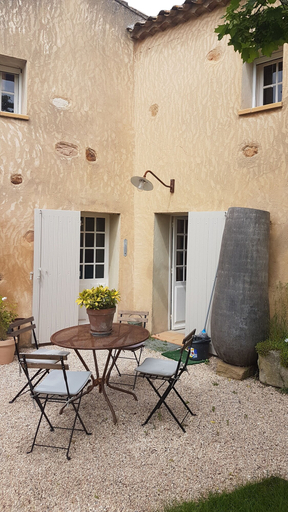 Exterior & Views 3, Mas Roussillon, Vaucluse