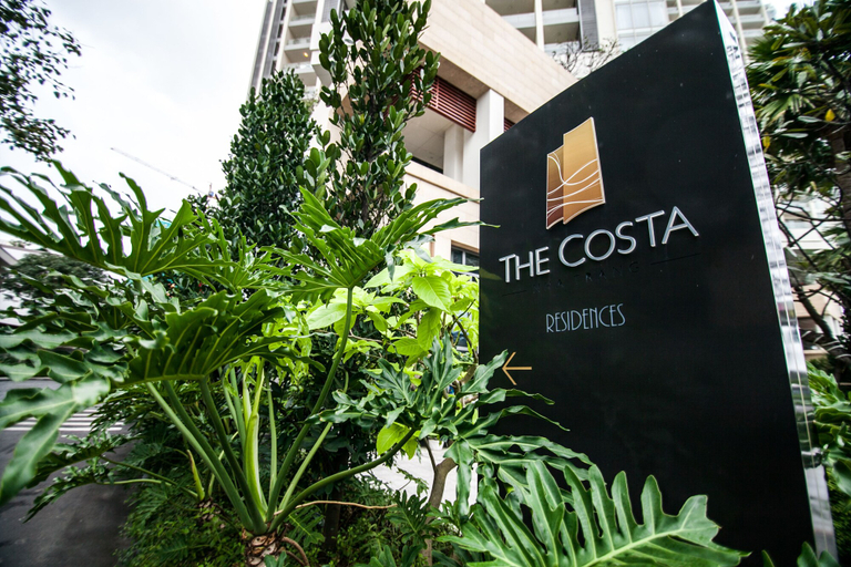 Exterior & Views 2, The Costa Nha Trang Residences, Nha Trang