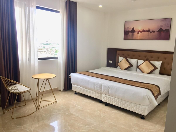 Bedroom 2, Halong Centrica Hotel, Hạ Long