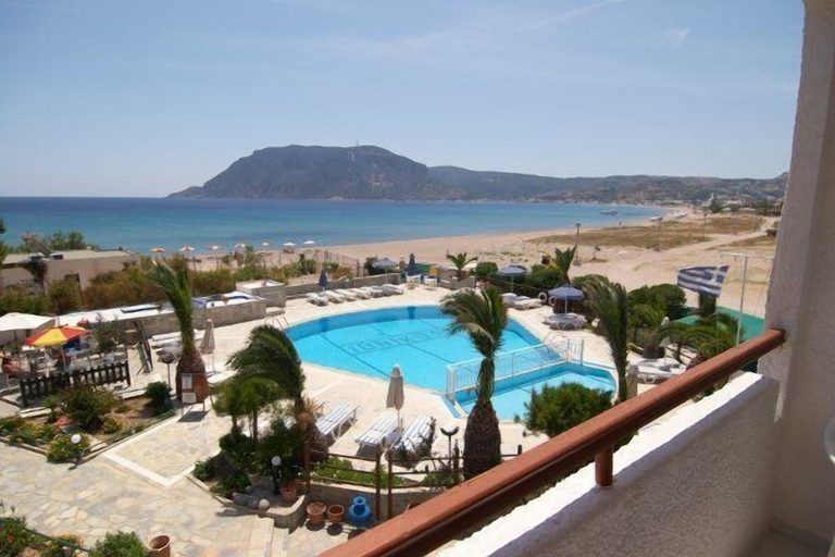 Others 5, Ionikos Hotel, South Aegean