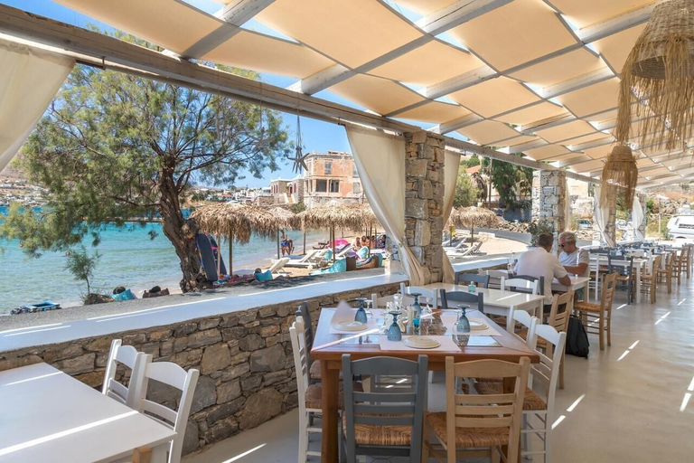 Food & Drinks 5, Di Mare, South Aegean