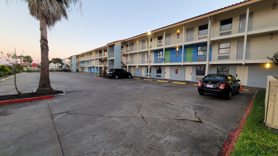 Others 5, Palm Bliss Hotel Corpus Christi South, Nueces