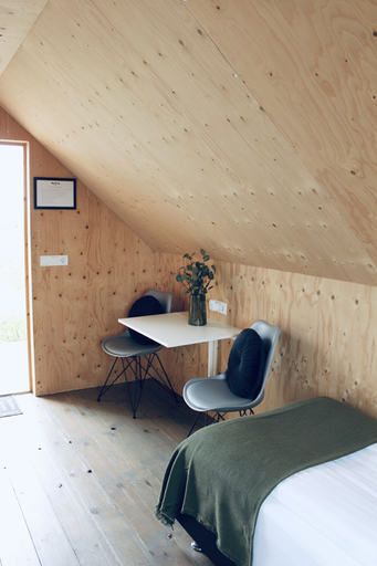 Bedroom 2, iStay Cottages, Sandgerði
